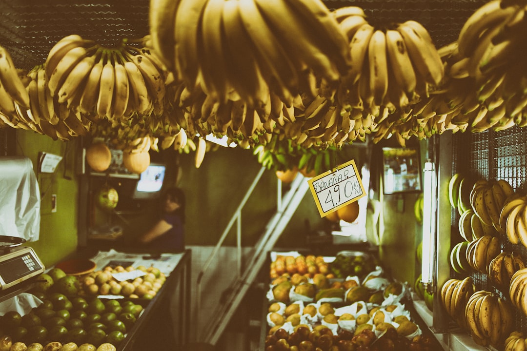 Tips Menyimpan Daun Pisang Agar Tetap Segar dan Awet
