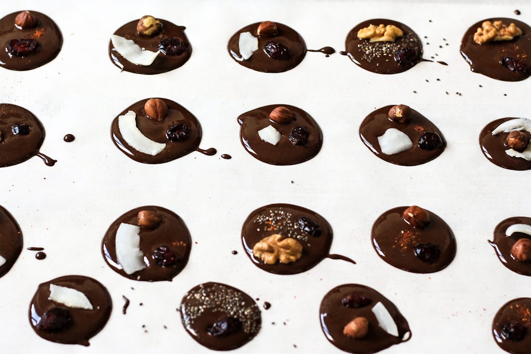Inspirasi Resep Kue Lebaran Coklat yang Mudah Dibuat