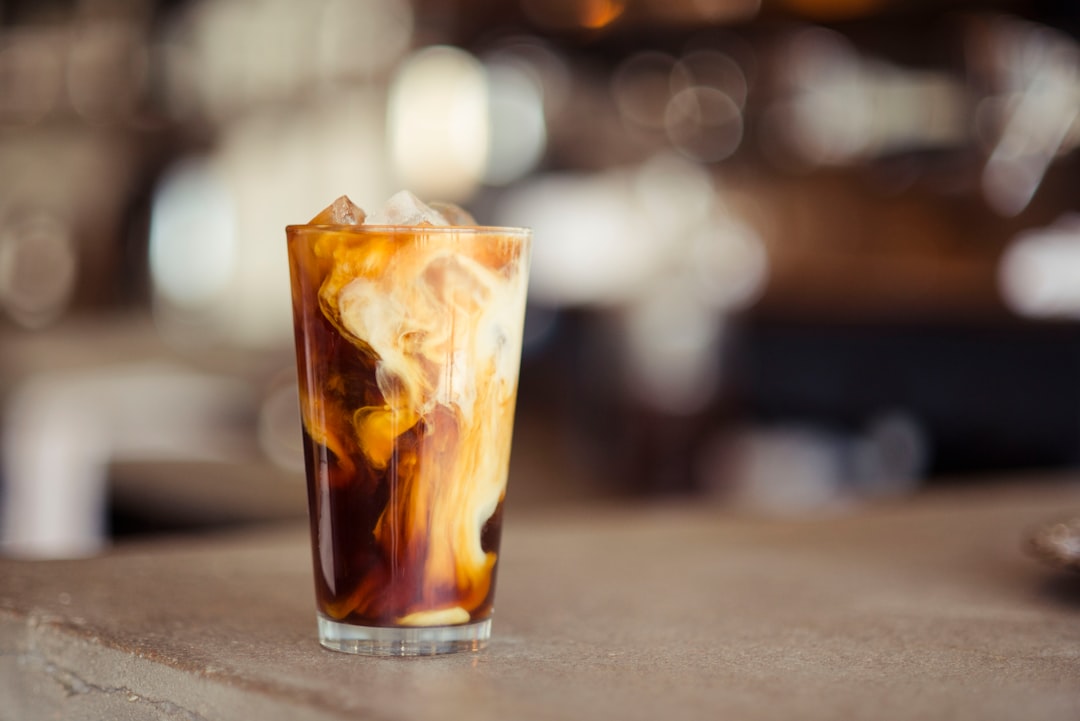 Tips Minum Kopi Saat Berpuasa dengan Aman