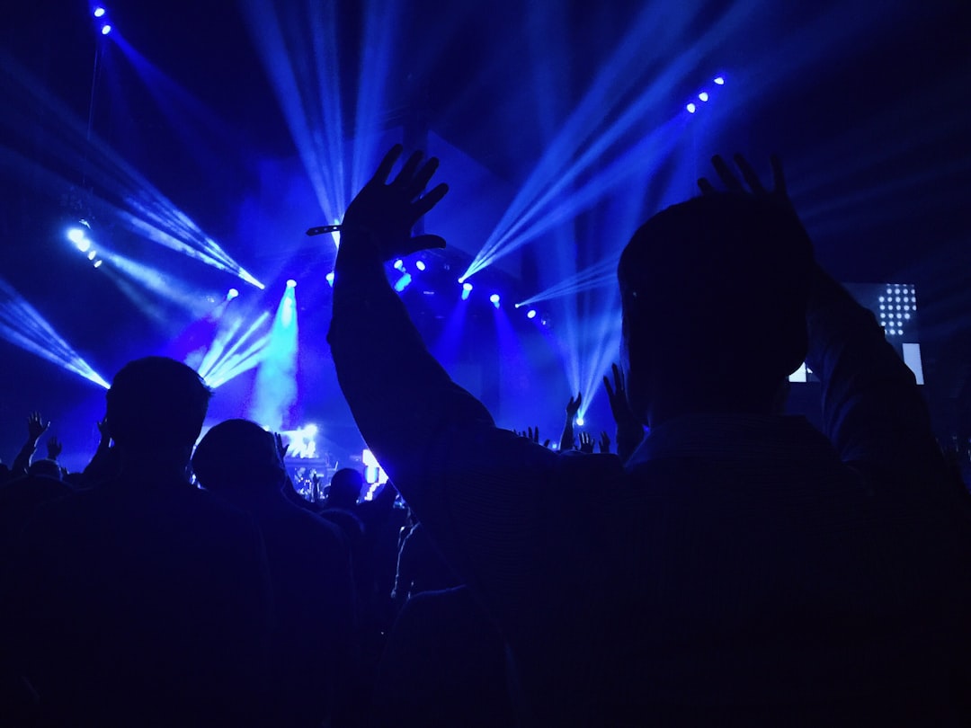 Panduan Nonton Konser untuk Pemula agar Menjadi Pengalaman Seru