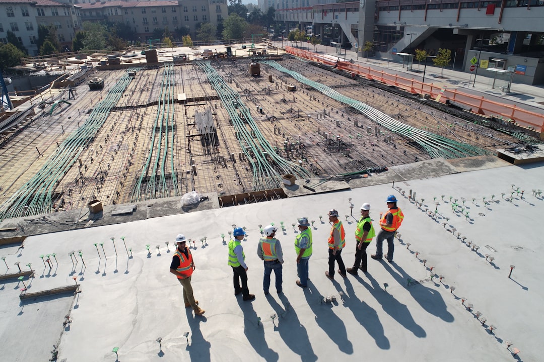 Provisional Hand Over: Proses Krusial Penyerahan Proyek Konstruksi
