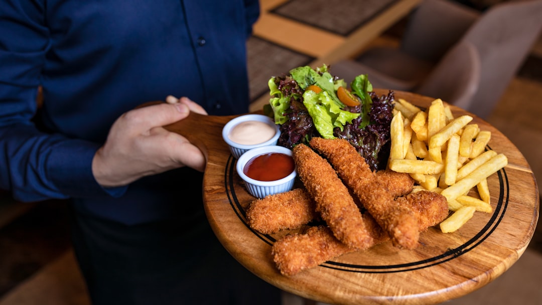 Resep Ayam Crispy Renyah dan Gurih ala Restoran