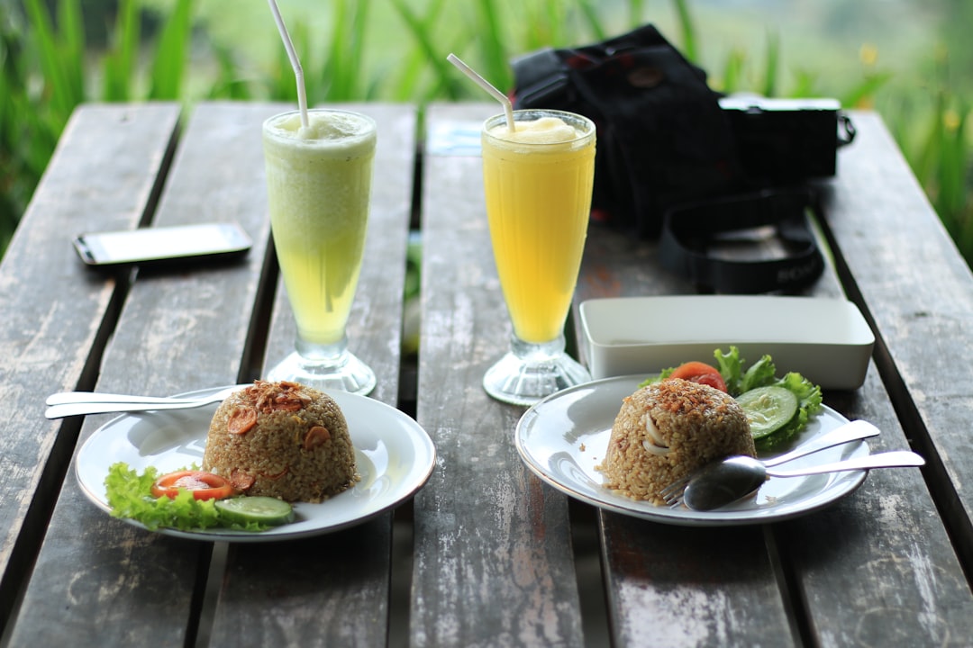 Ide Menu Buka Puasa dan Sahur yang Simpel dan Praktis