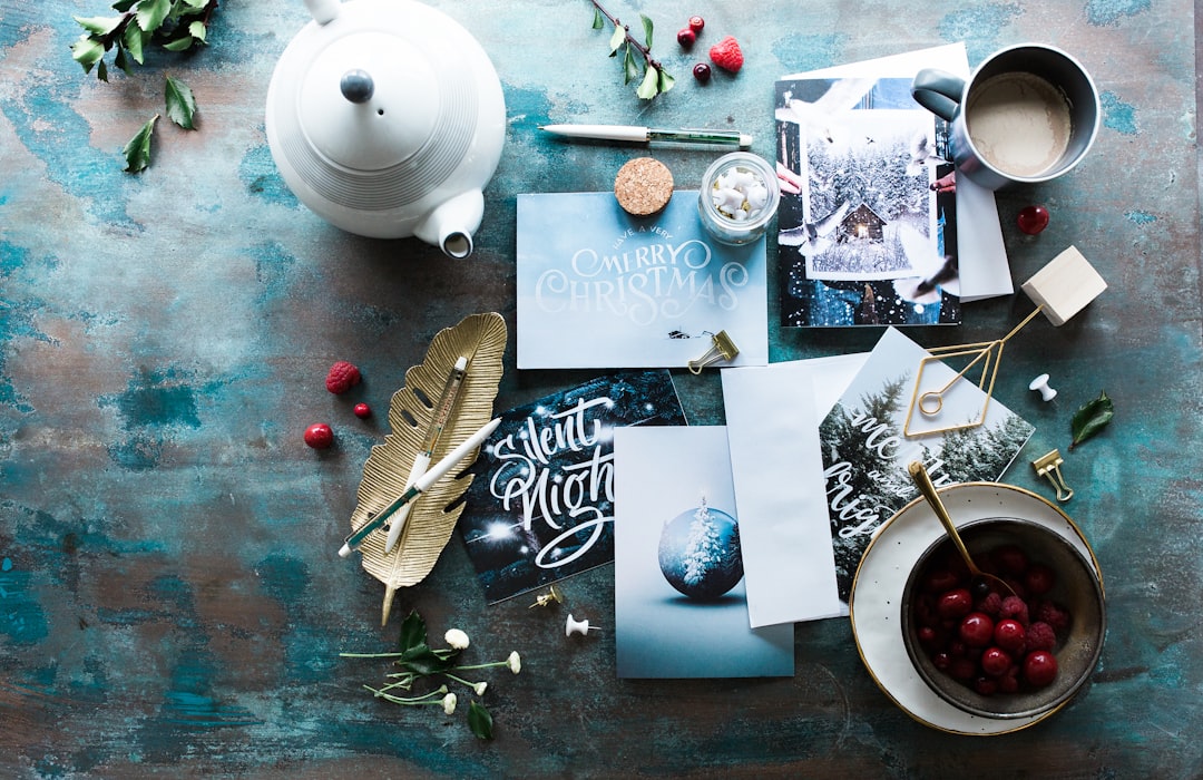 Contoh Greeting Cards Bahasa Inggris: Panduan untuk Berbagai Situasi
