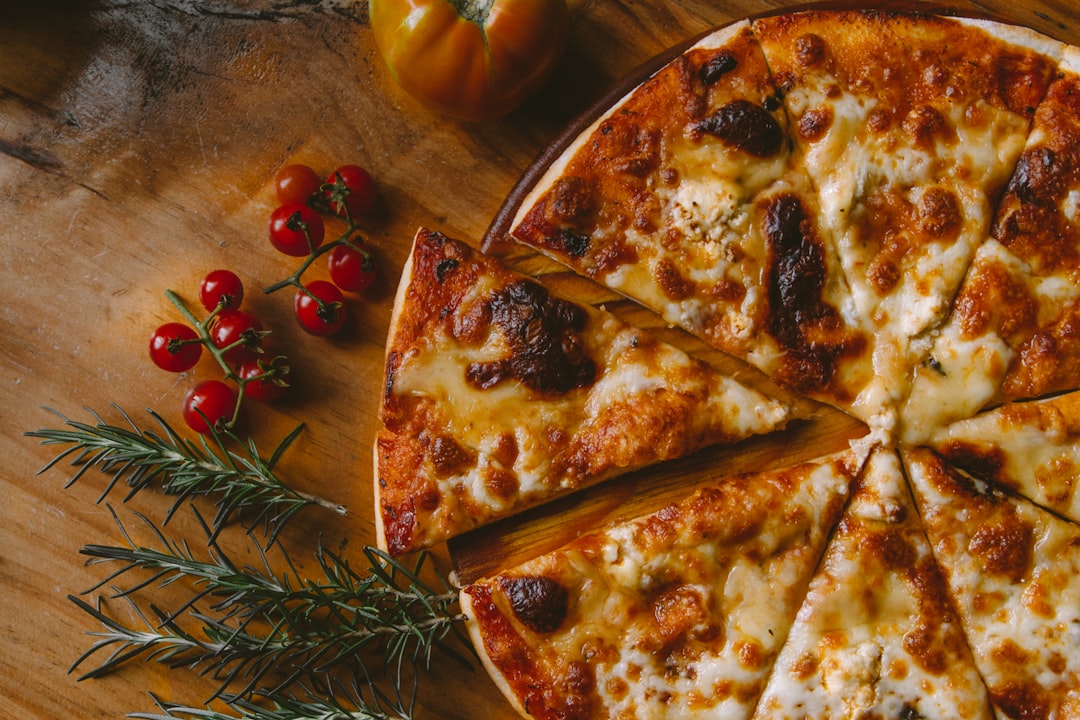 Resep Pizza Teflon Empuk dan Lembut untuk Pemula