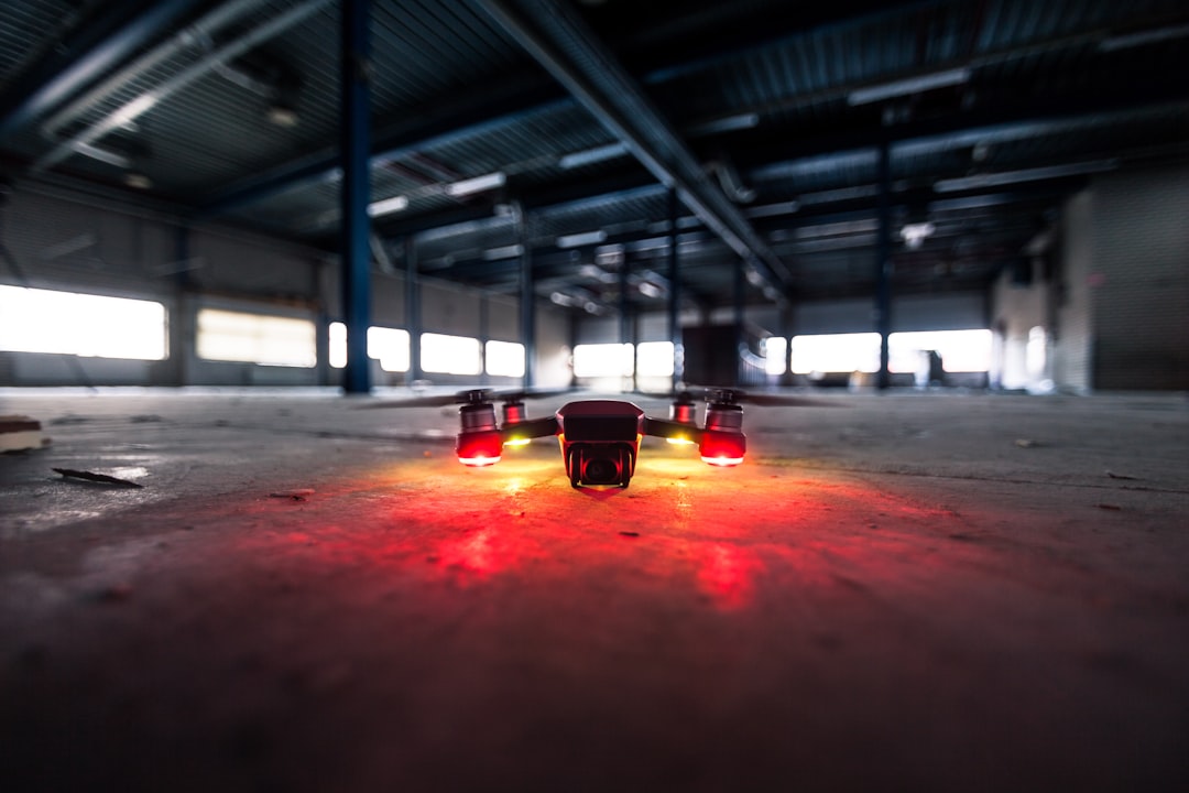 Industrial IoT untuk Meningkatkan Efisiensi Gudang
