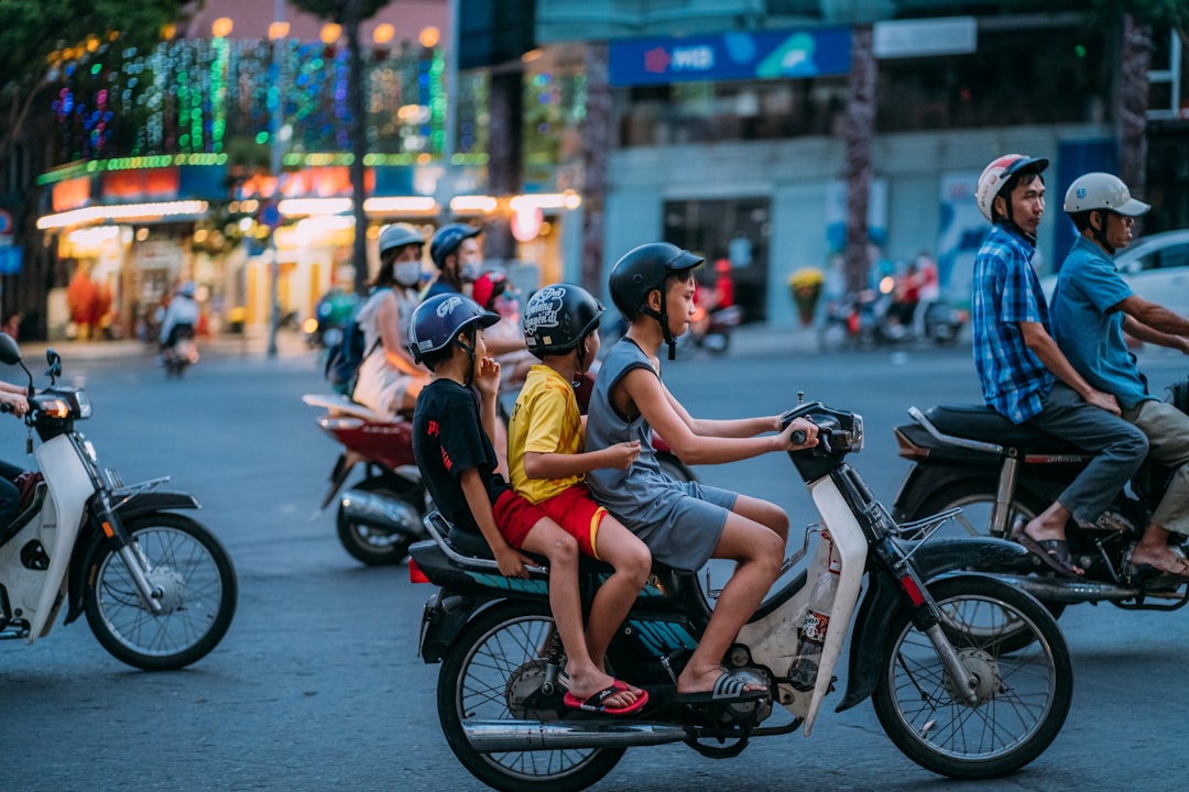 Penyebab Motor Mogok Tiba-Tiba dan Solusinya