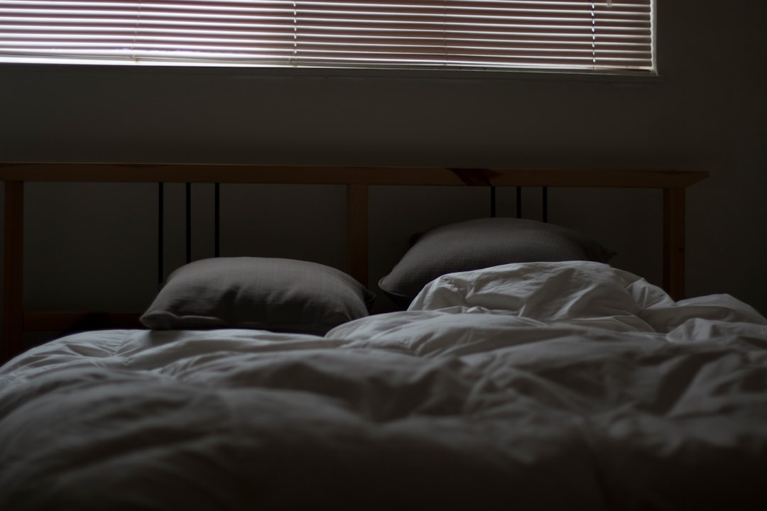 Cara Efektif Agar Cepat Tidur dalam Satu Menit